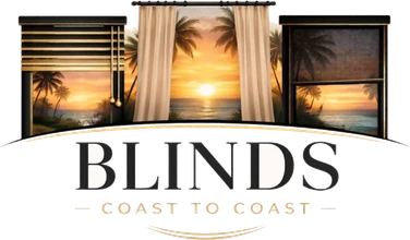 Blinds Coast to Coast