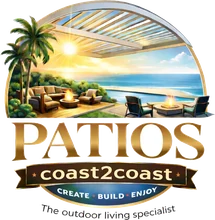 Patios Coast2Coast